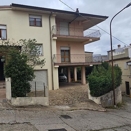 예르추 Da Nonna Assunta 아파트 외부 사진